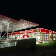 Spar stpölten nacht