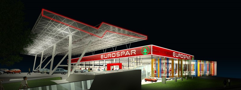 Spar stpölten nacht